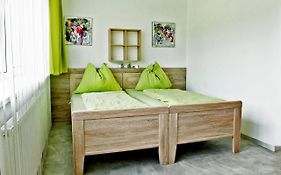 Pension Waldesruh