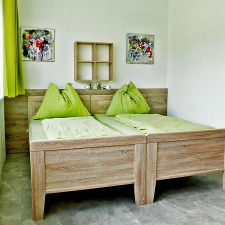 Pension Waldesruh Linz Extérieur photo